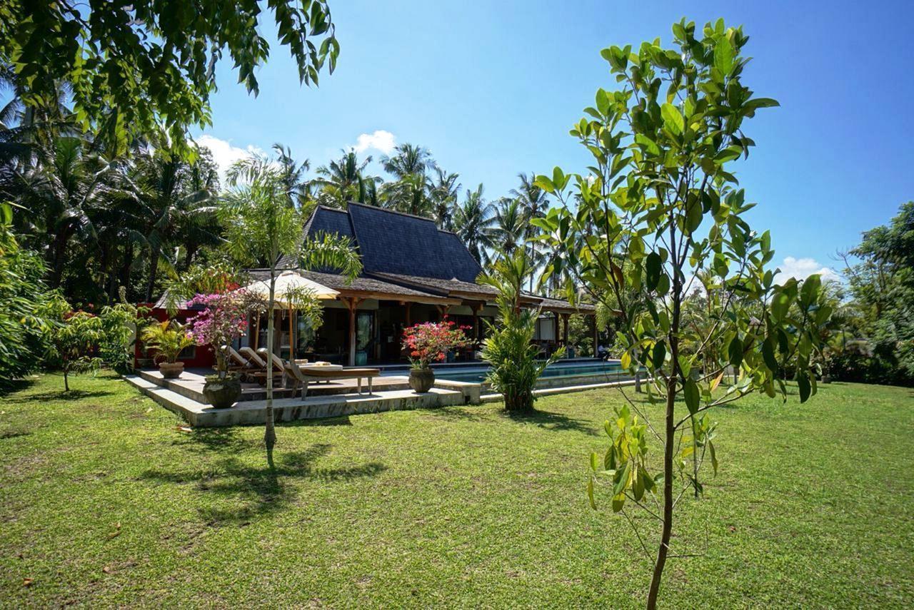 Taman Kanti 5* Ubud