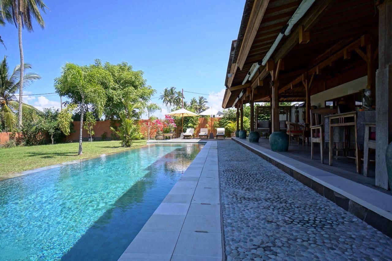 Frühstückspension Taman Kanti 5*
