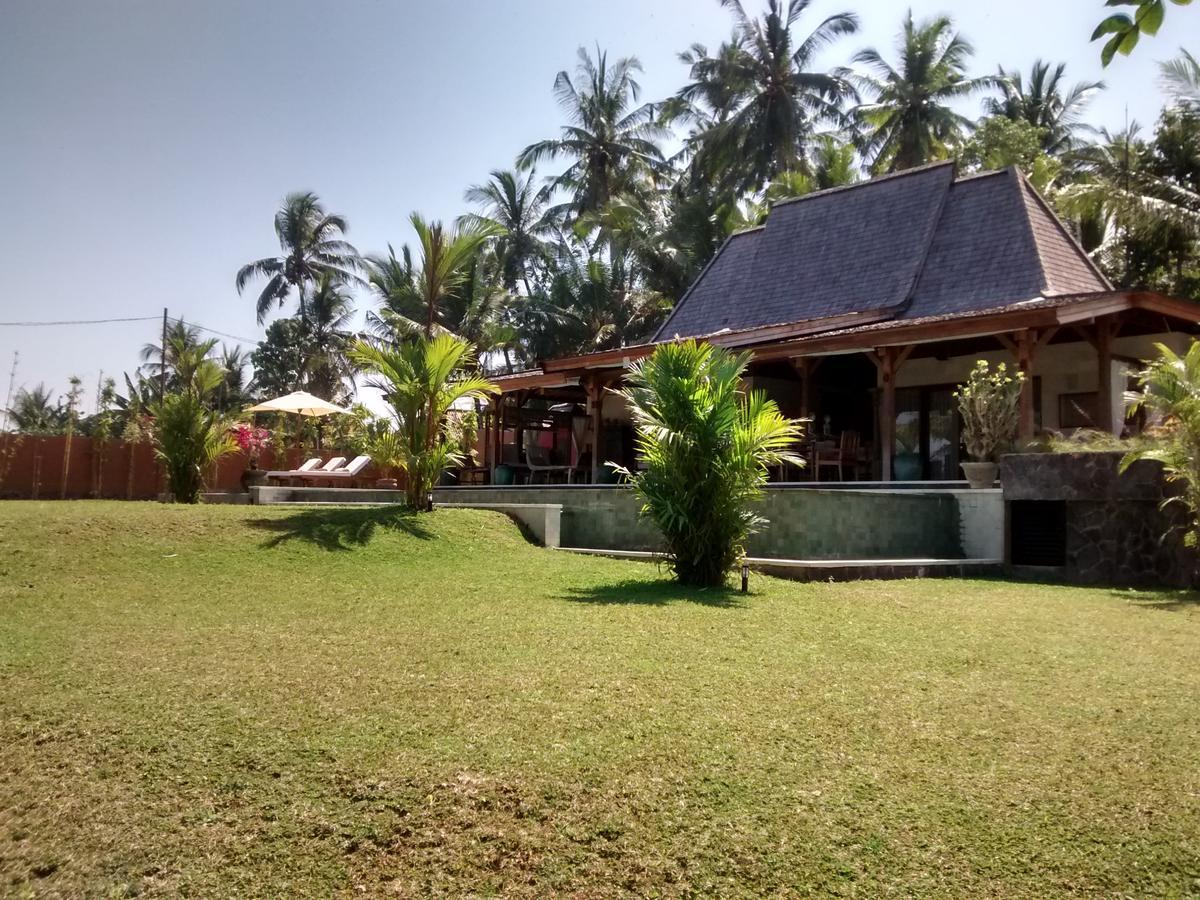 Frühstückspension Taman Kanti 5*