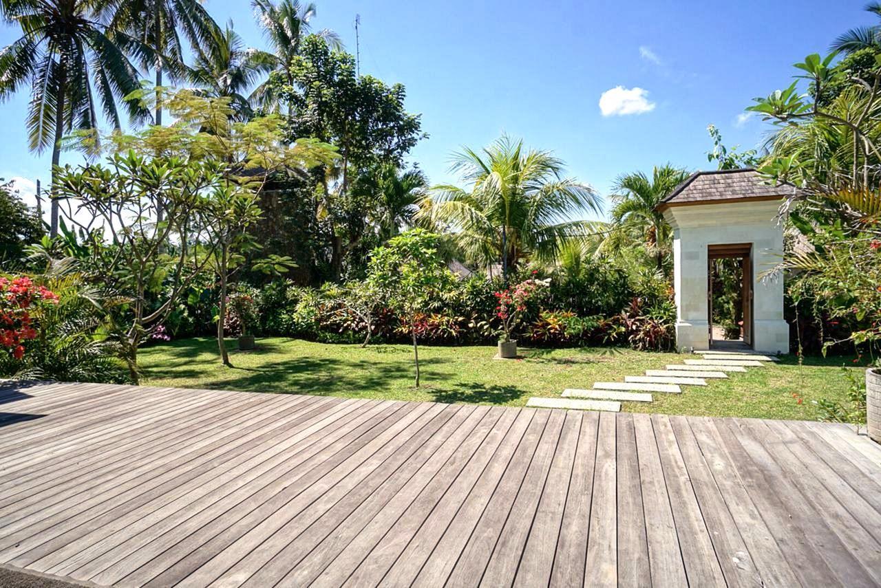 Frühstückspension Taman Kanti 5*