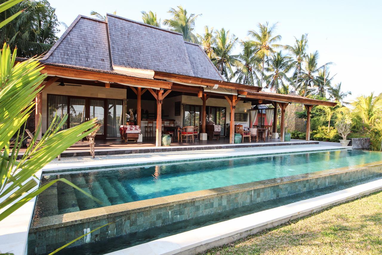 Taman Kanti 5* Ubud