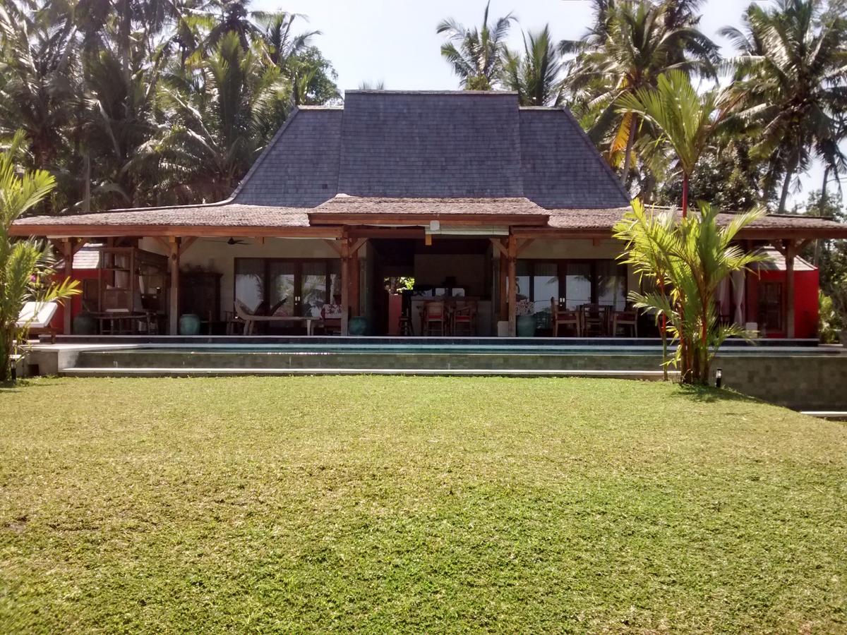 Frühstückspension Taman Kanti 5*