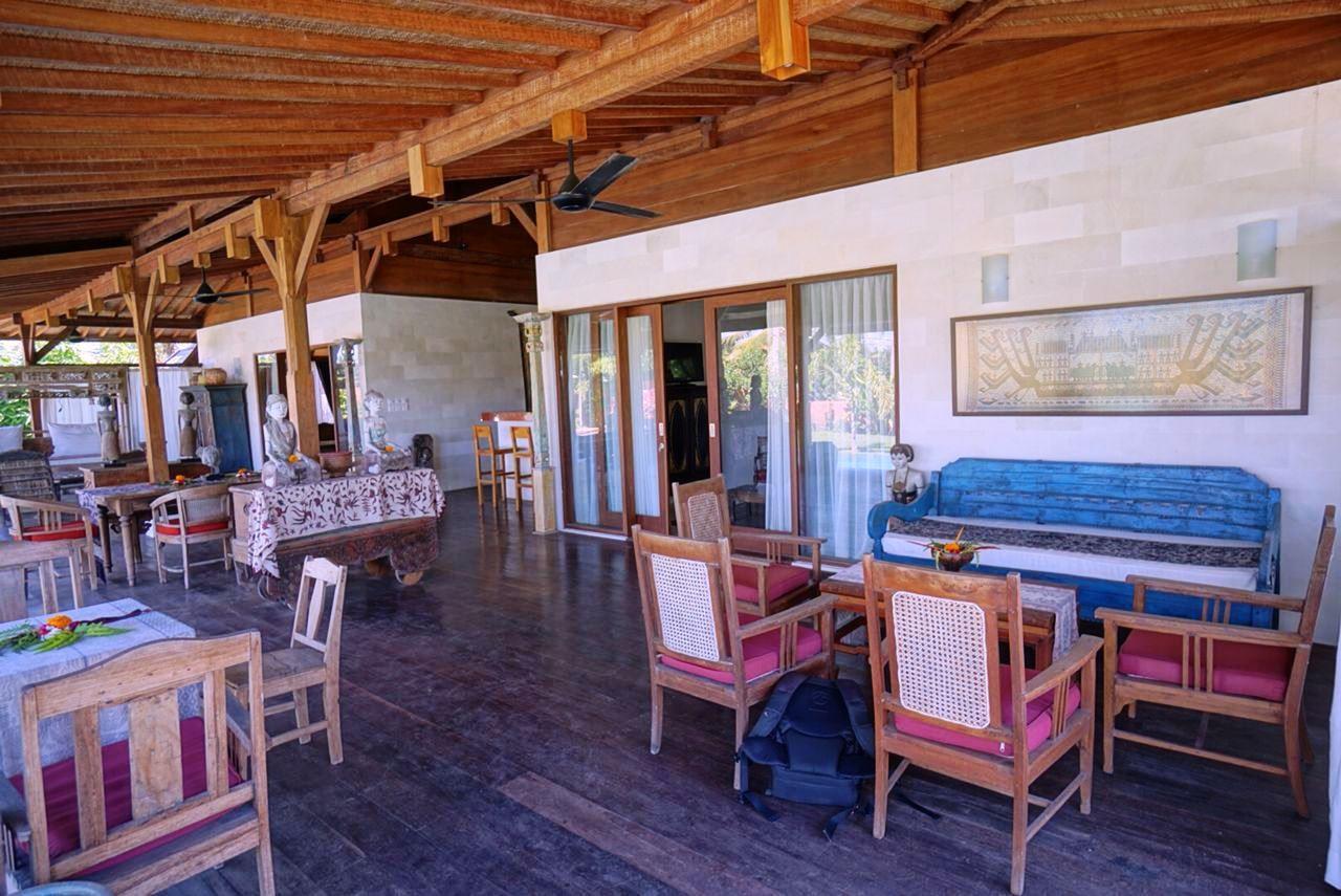 Taman Kanti 5* Ubud