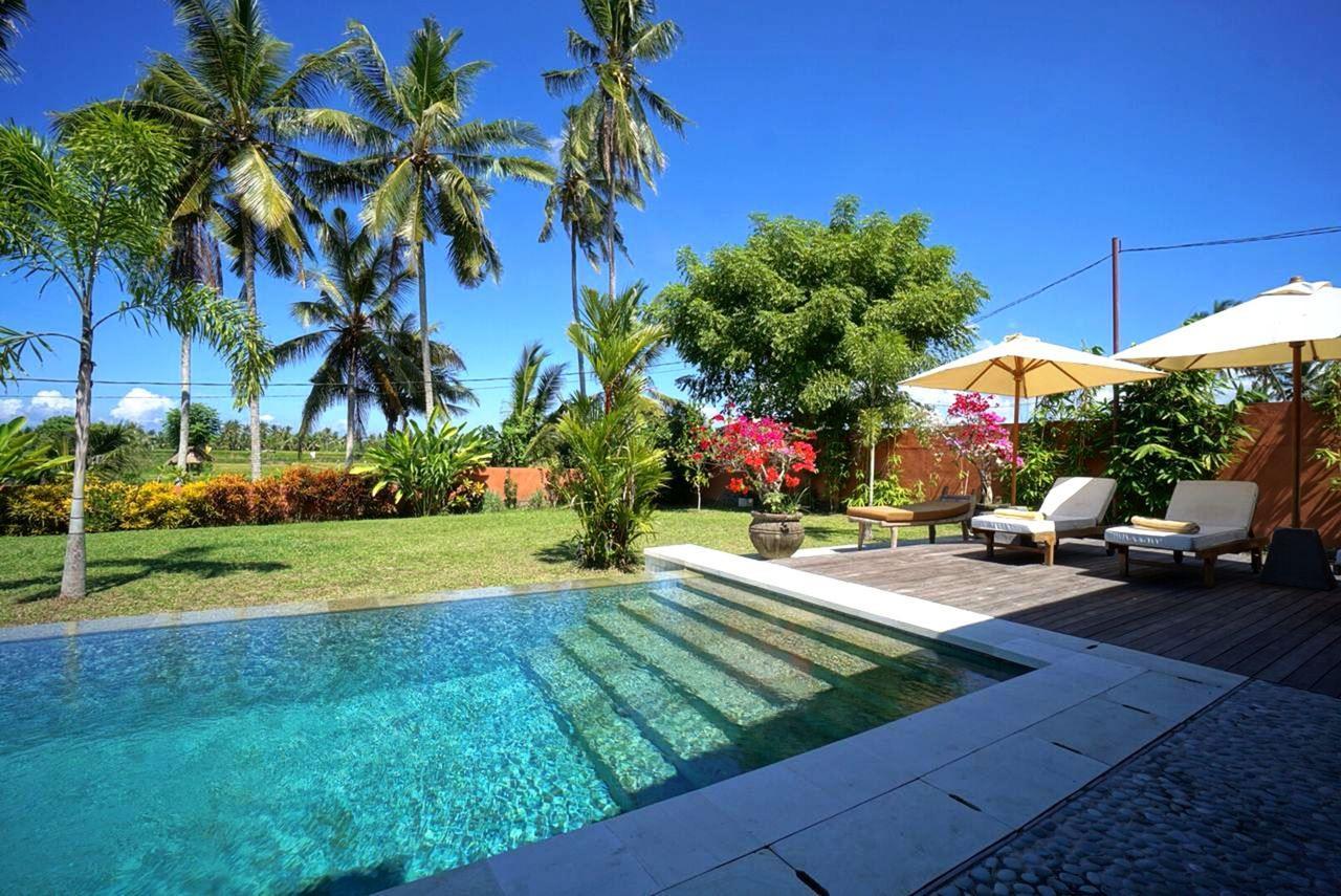 Frühstückspension Taman Kanti 5*