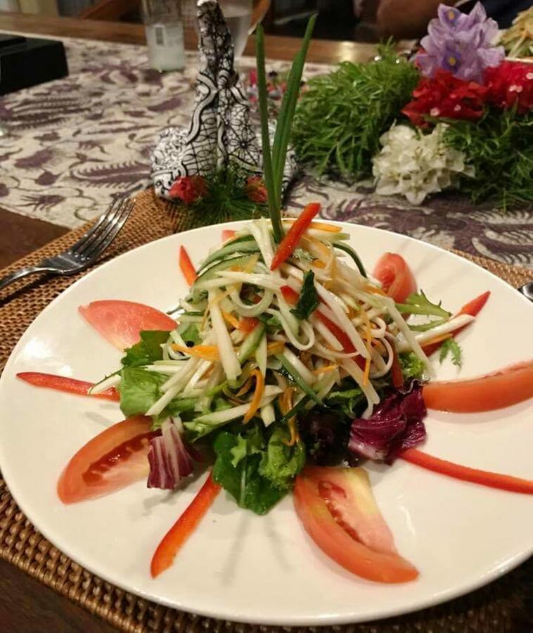 Frühstückspension Taman Kanti 5*
