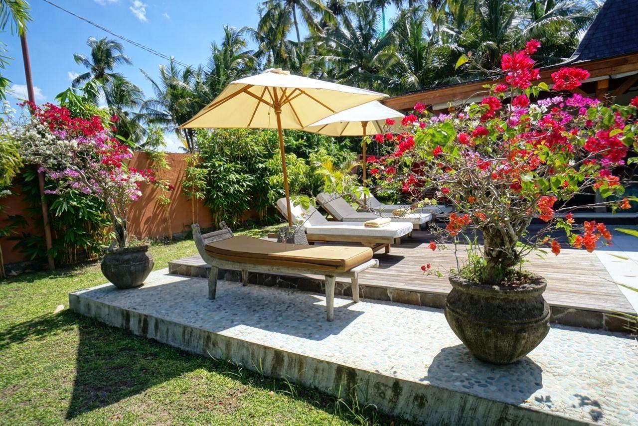 Taman Kanti 5* Ubud