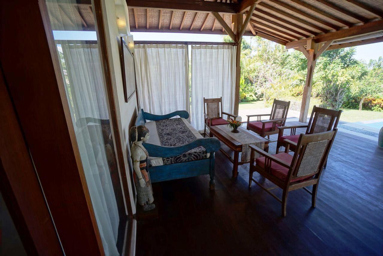 Taman Kanti 5* Ubud