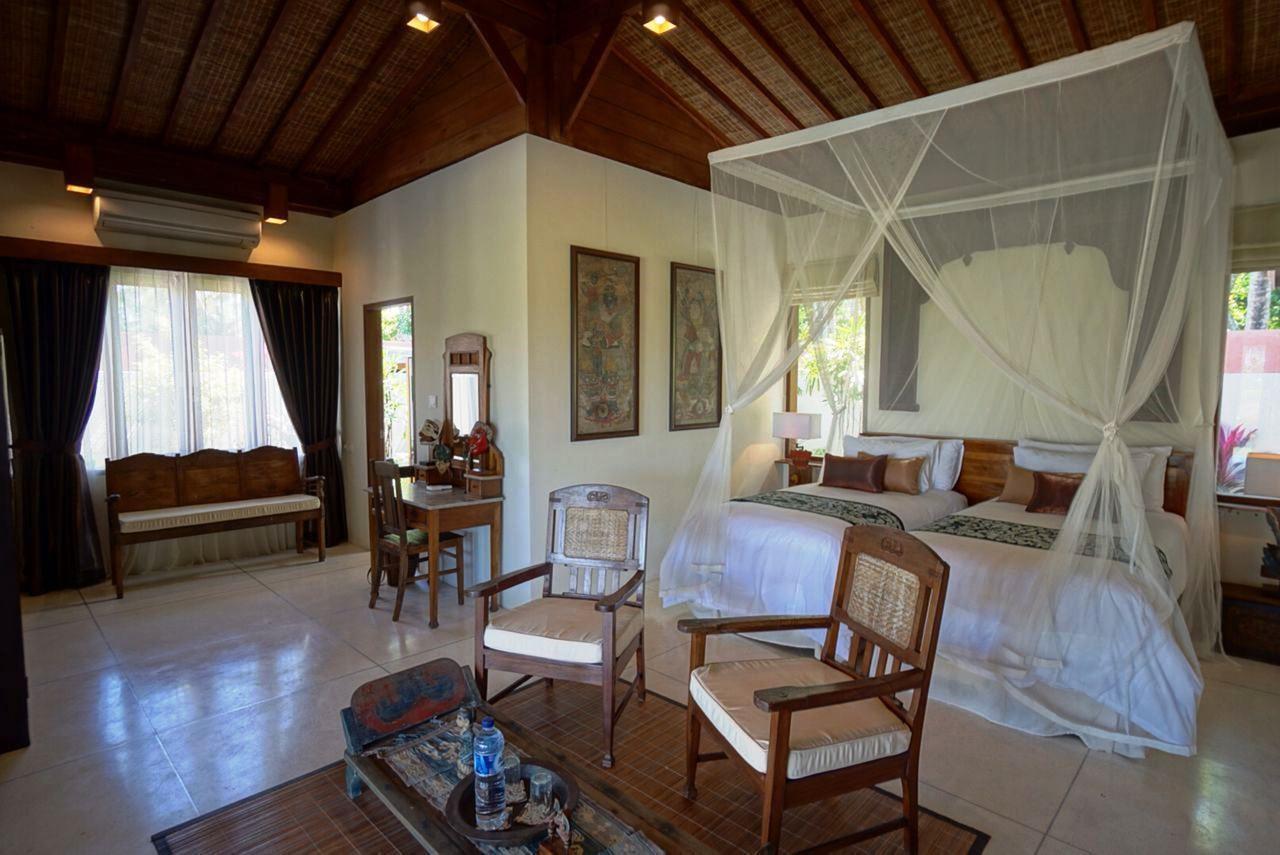 Taman Kanti 5* Ubud