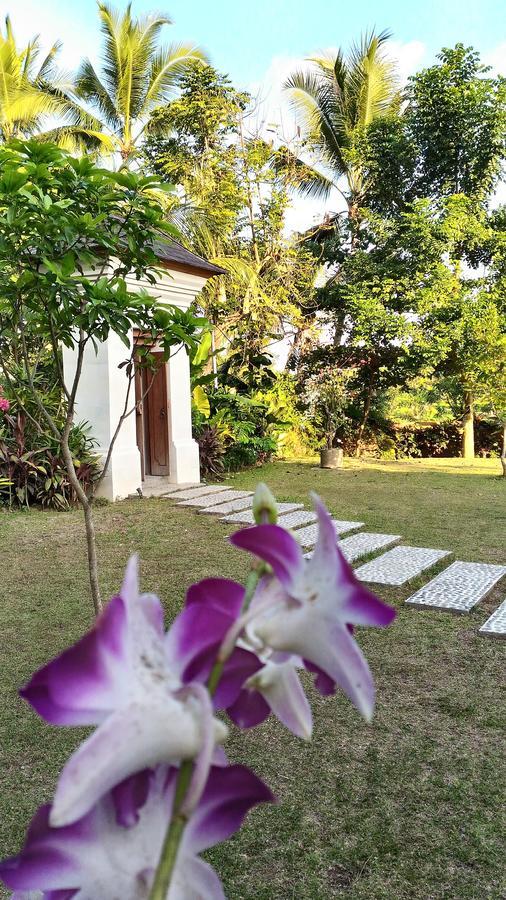 Couette-café Taman Kanti 5*