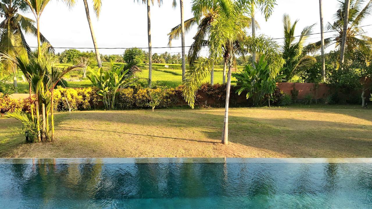Couette-café Taman Kanti 5*