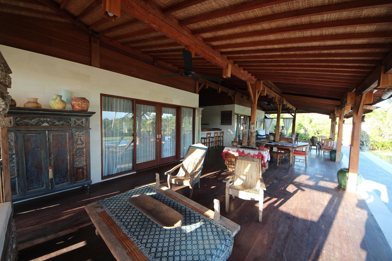 Couette-café Taman Kanti 5*