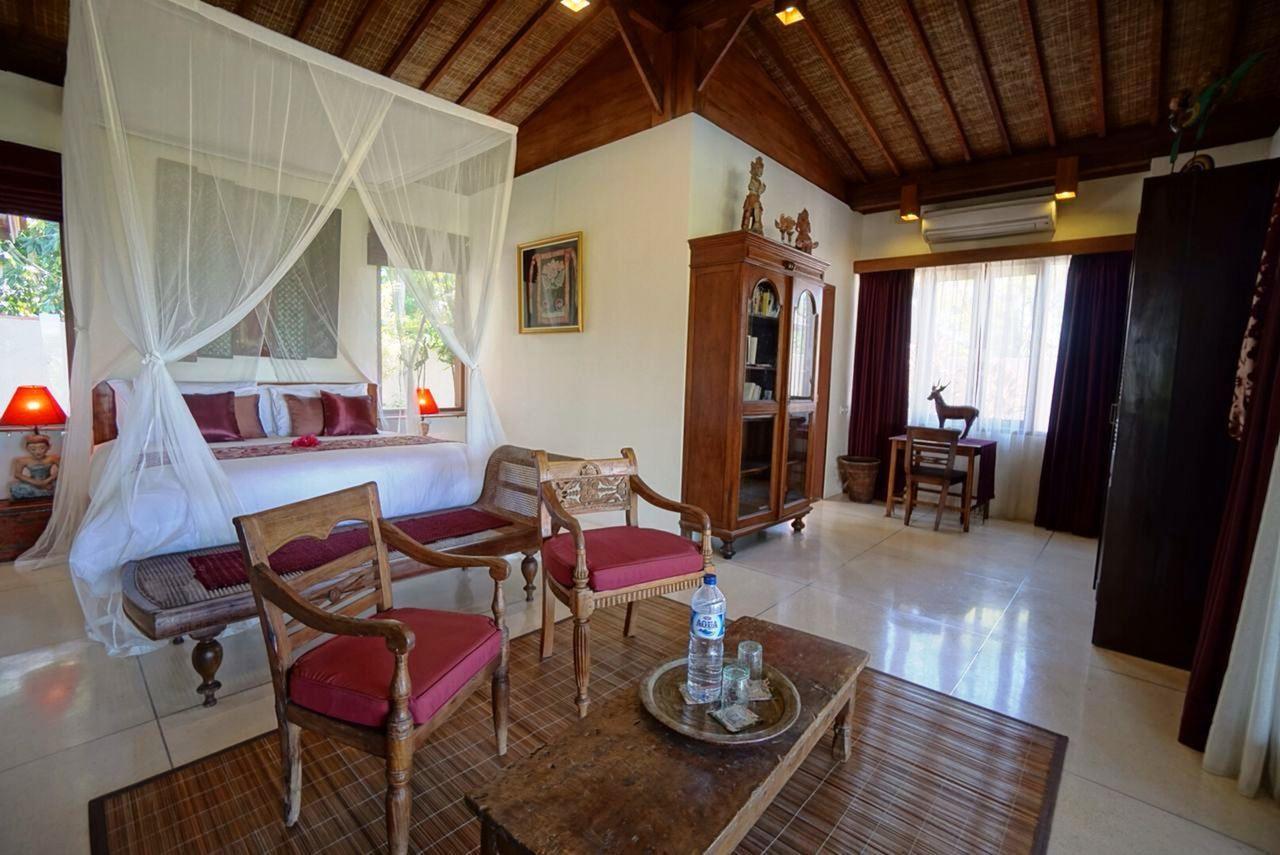 Couette-café Taman Kanti 5*