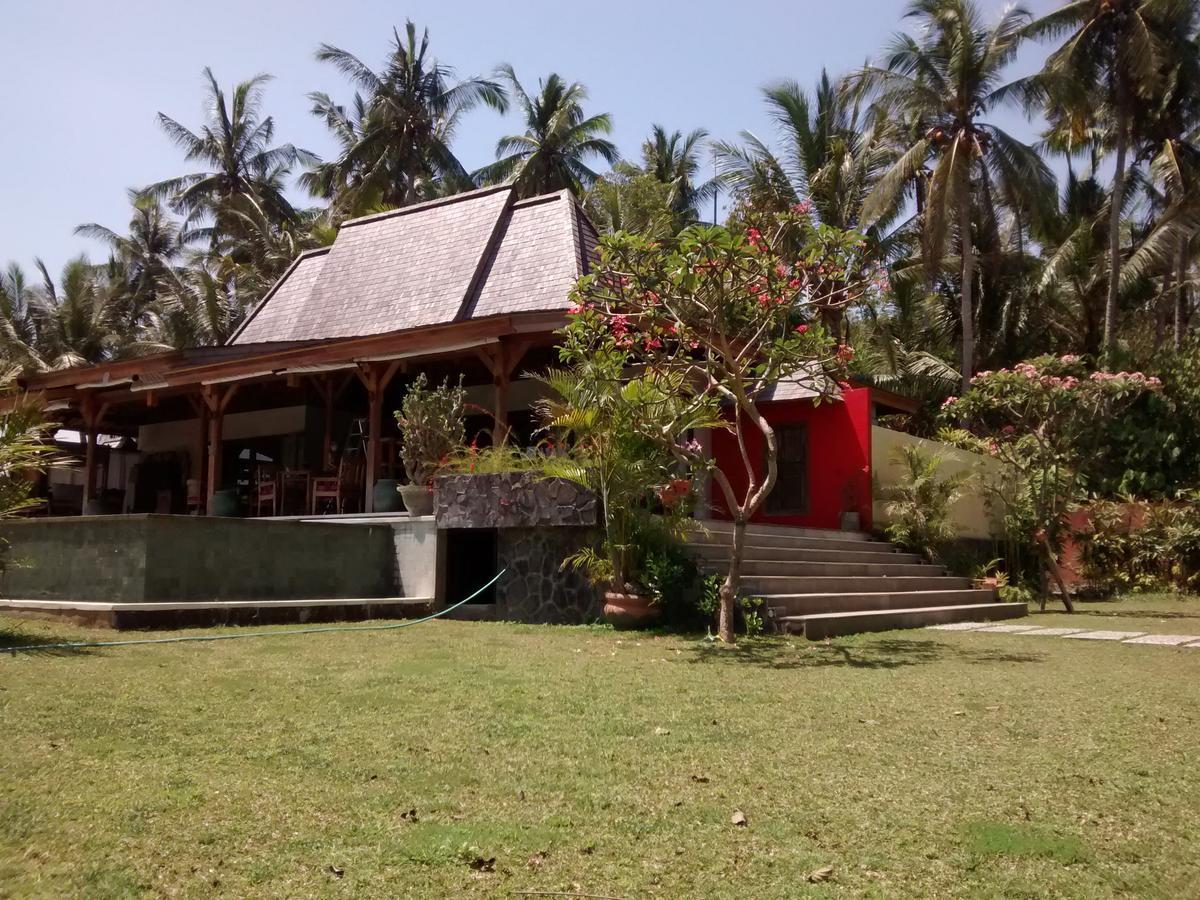 Couette-café Taman Kanti 5*