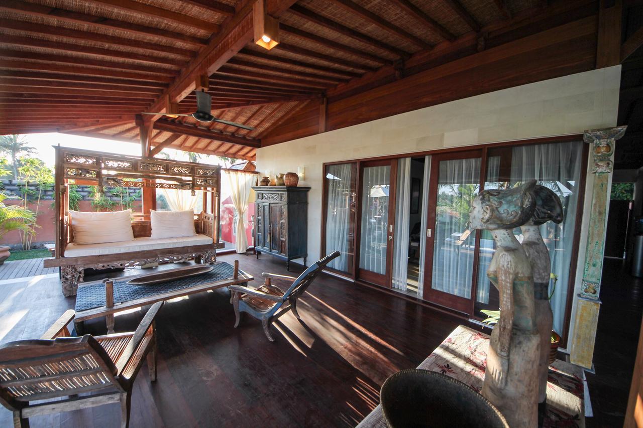 Taman Kanti 5* Ubud