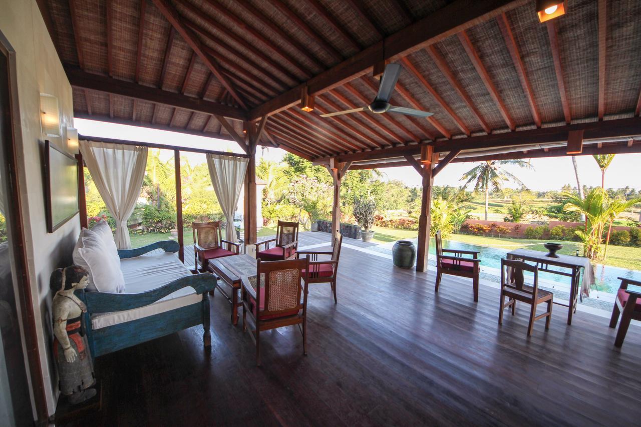 Couette-café Taman Kanti 5*