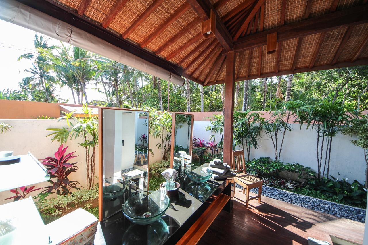 Couette-café Taman Kanti 5*