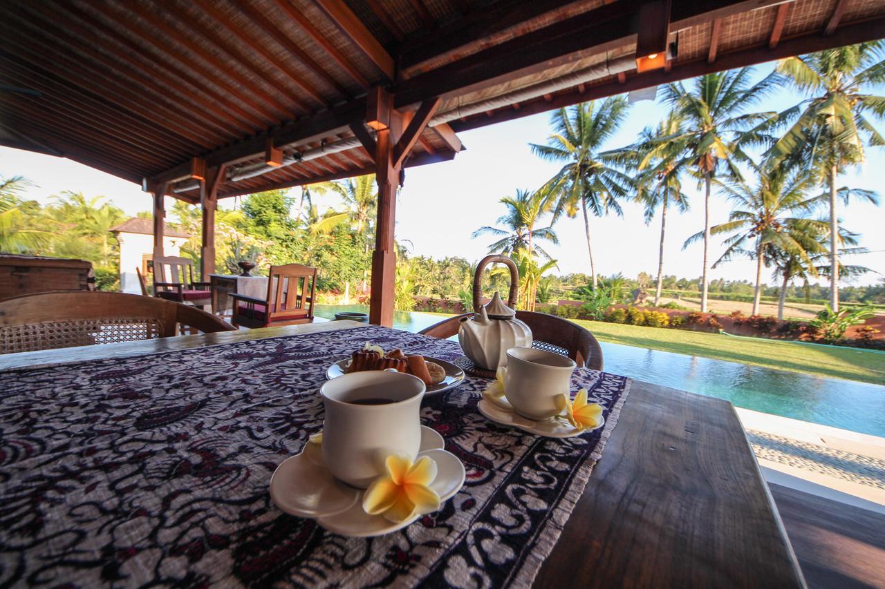 Taman Kanti 5* Ubud