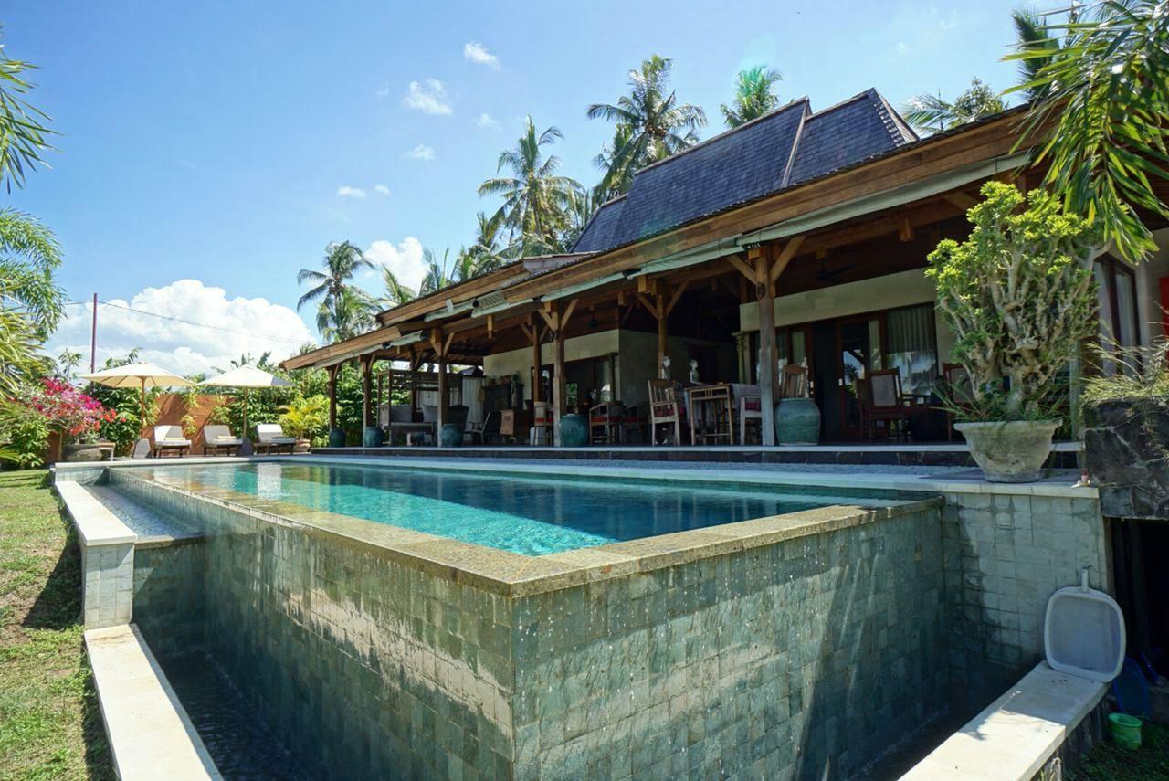 Couette-café Taman Kanti 5*
