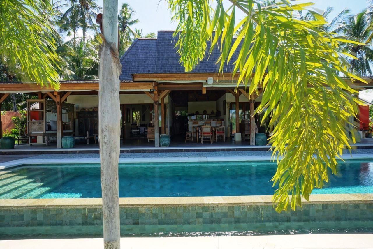 Taman Kanti 5* Ubud