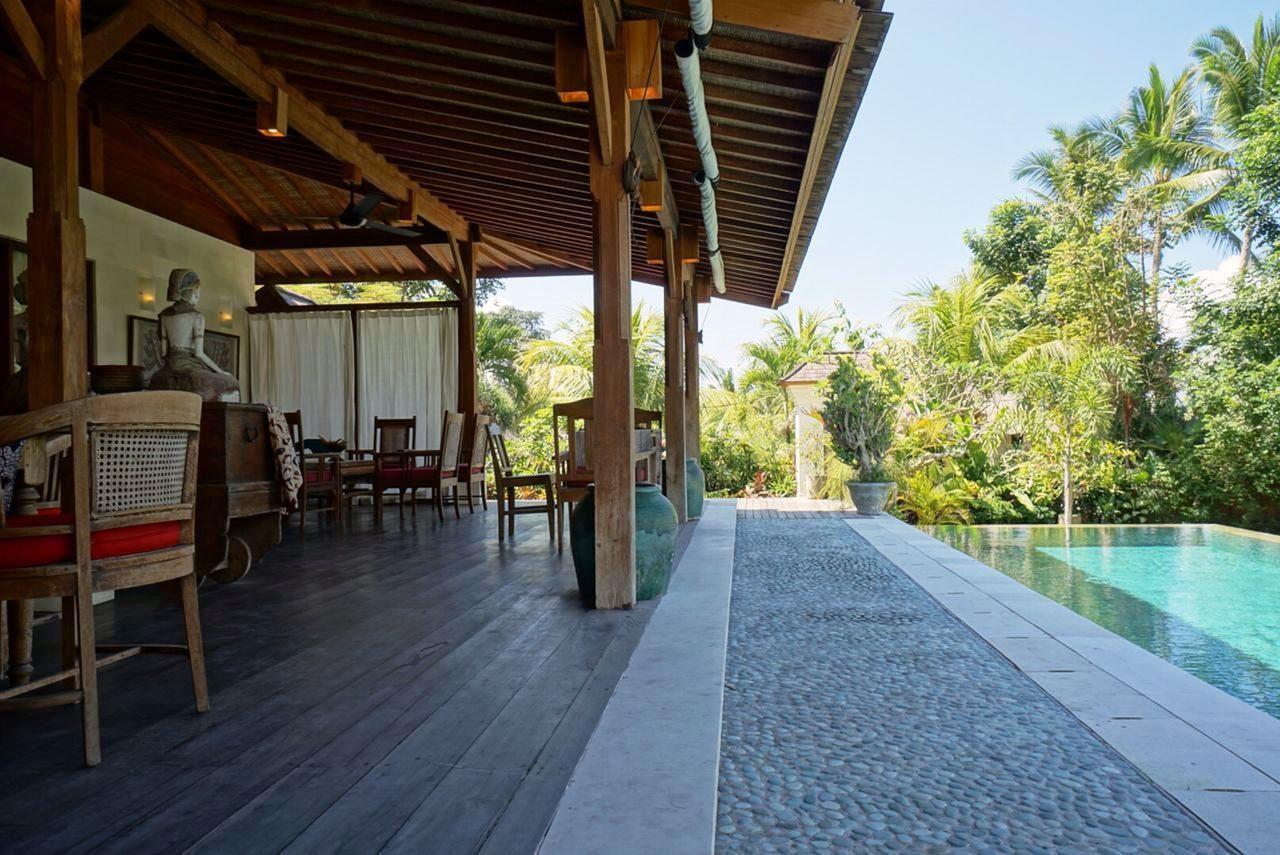 Taman Kanti 5* Ubud