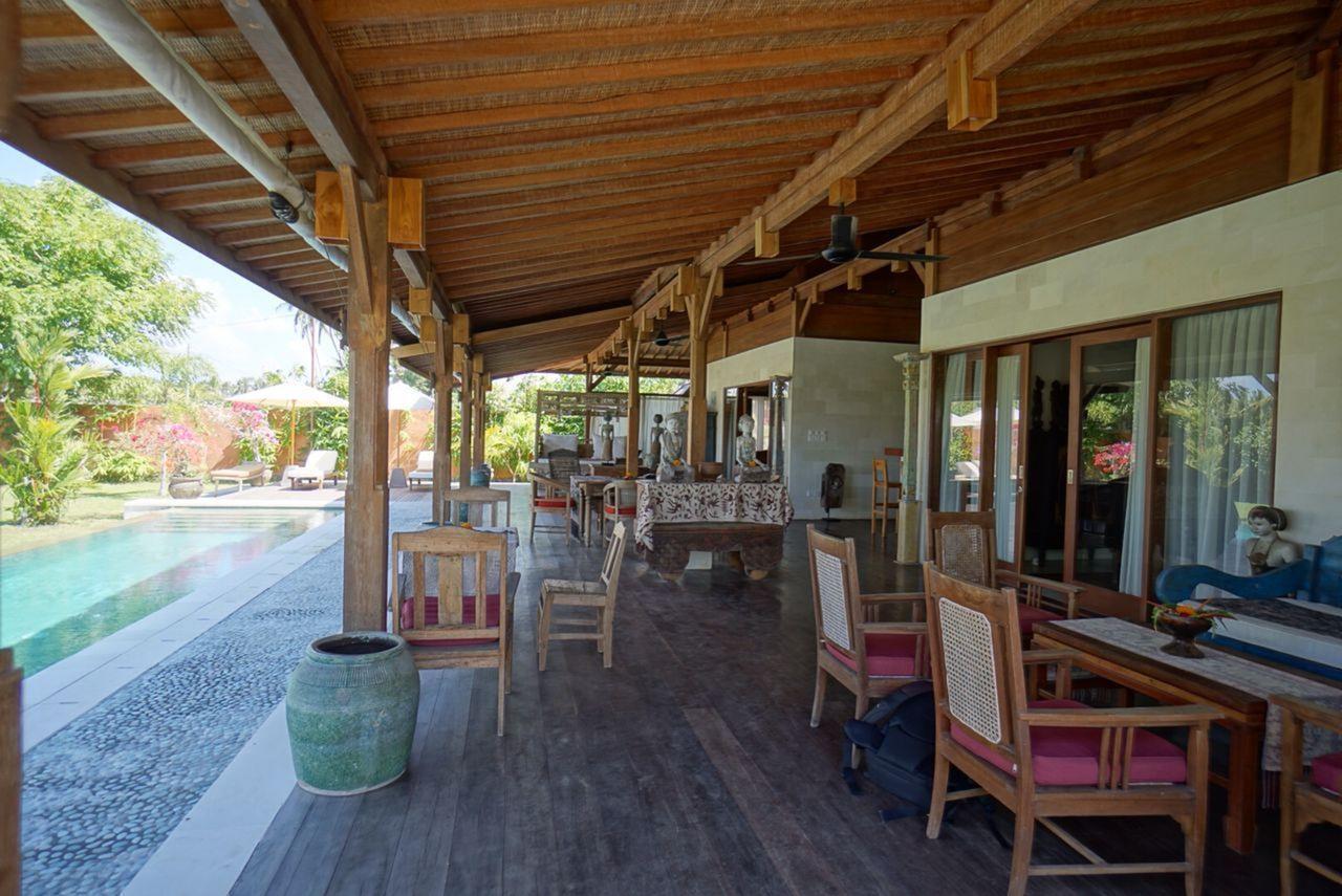 Couette-café Taman Kanti 5*