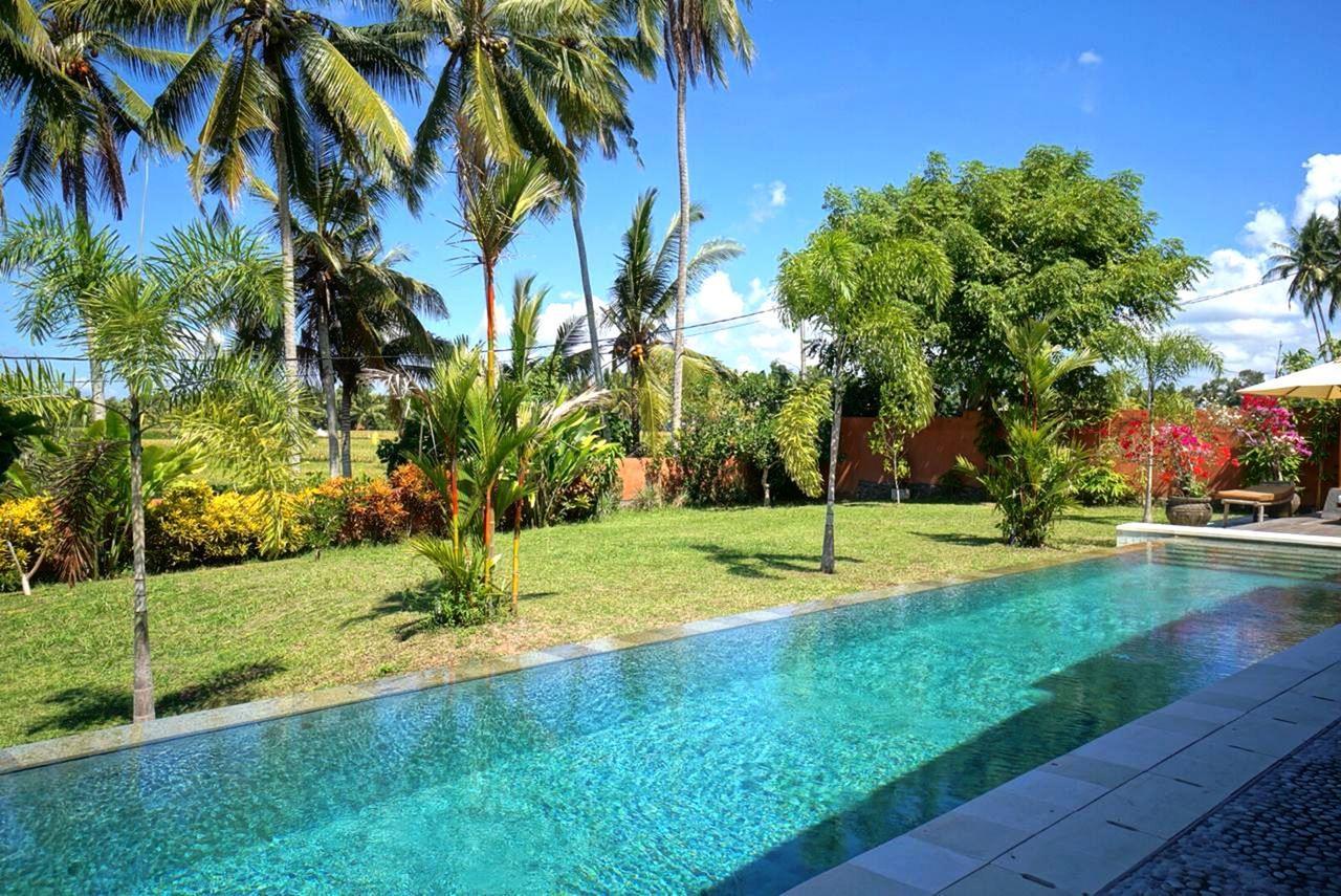 Taman Kanti 5* Ubud