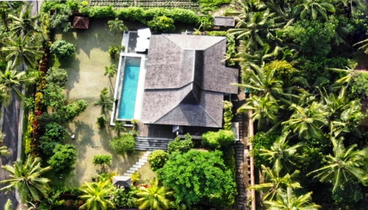 Taman Kanti Bed & Breakfast Ubud
